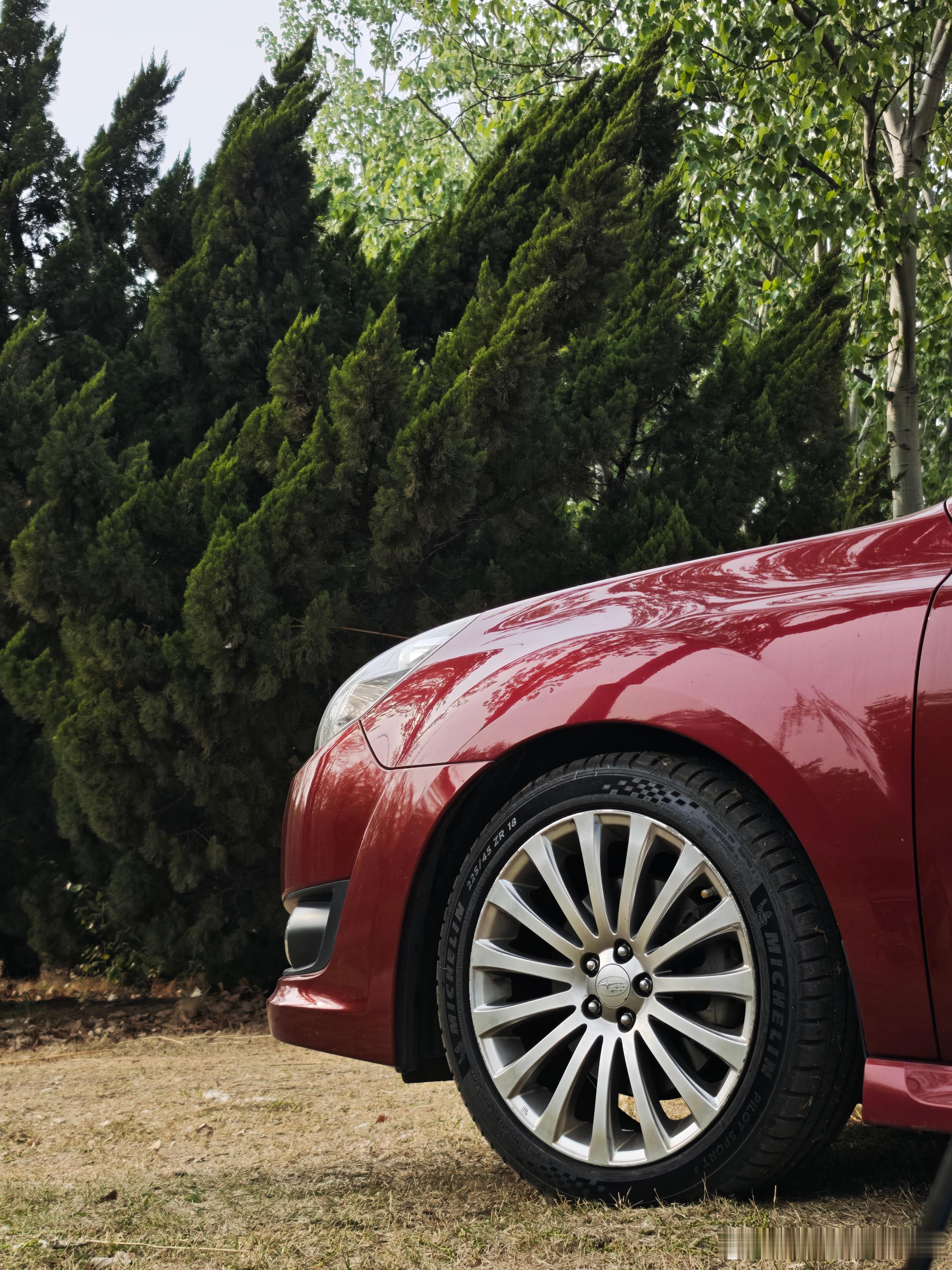 老马在路上 一些这两周的照片 