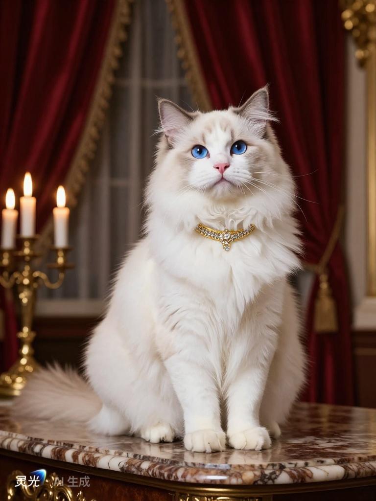 8800元买了个“寂寞”？
事情发生在2月21日晚，陈女士带猫去朋友办公室，发现