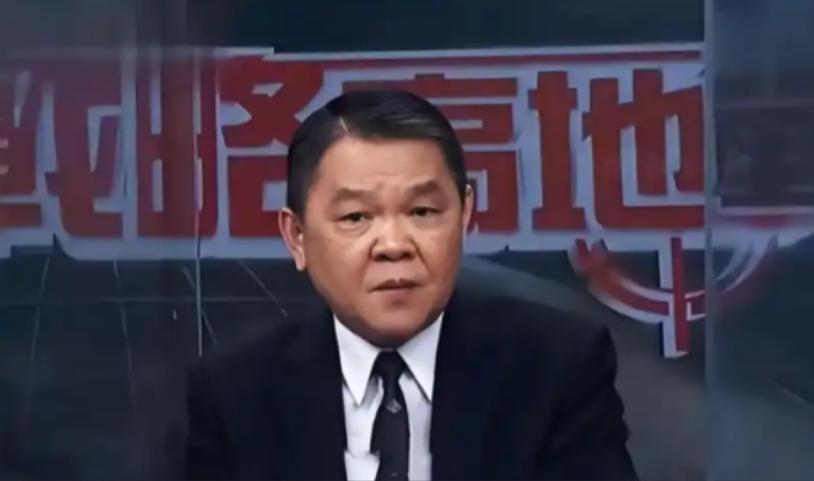 [微风]“若想让台湾主动回归，大陆必须答应两大条件，不然免谈！”台湾一位海军退役