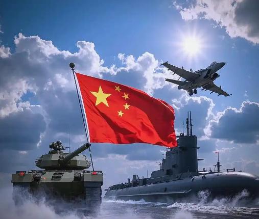 中国越强，恶邻越狂？为何中国强大后，没有重现四夷宾服的盛况？
 
麻烦看官老爷们