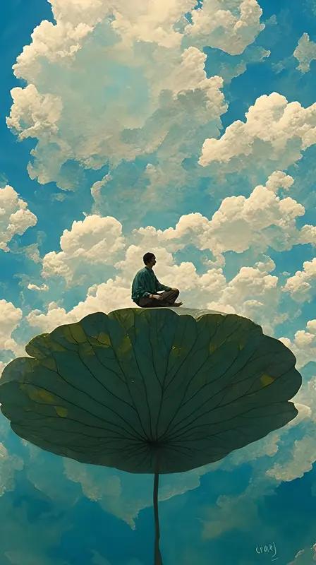 人来这世上走一回究竟是为什么？从生物学看，延续物种似乎是使命。全球超 80 亿人