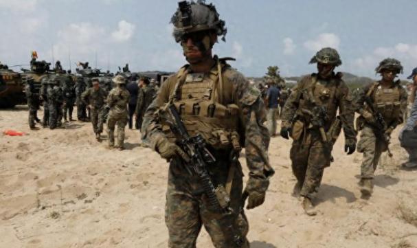 谁能想到？坐飞机安检居然查出了实弹，甚至还是一名现役美军士兵干的事，简直离谱到没