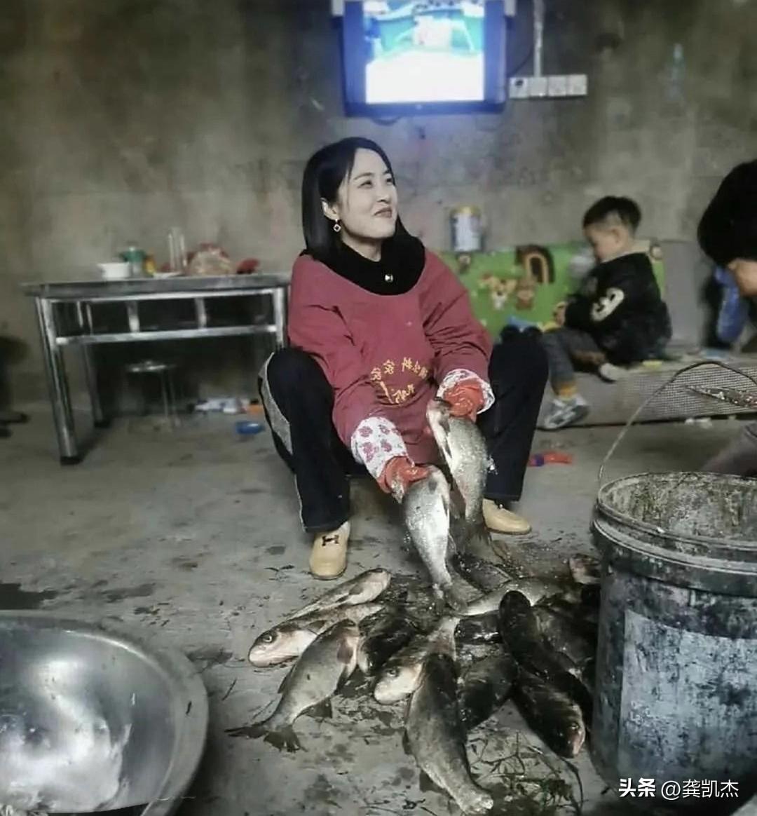 这么多鱼，一下子吃不完的，该怎么处理？