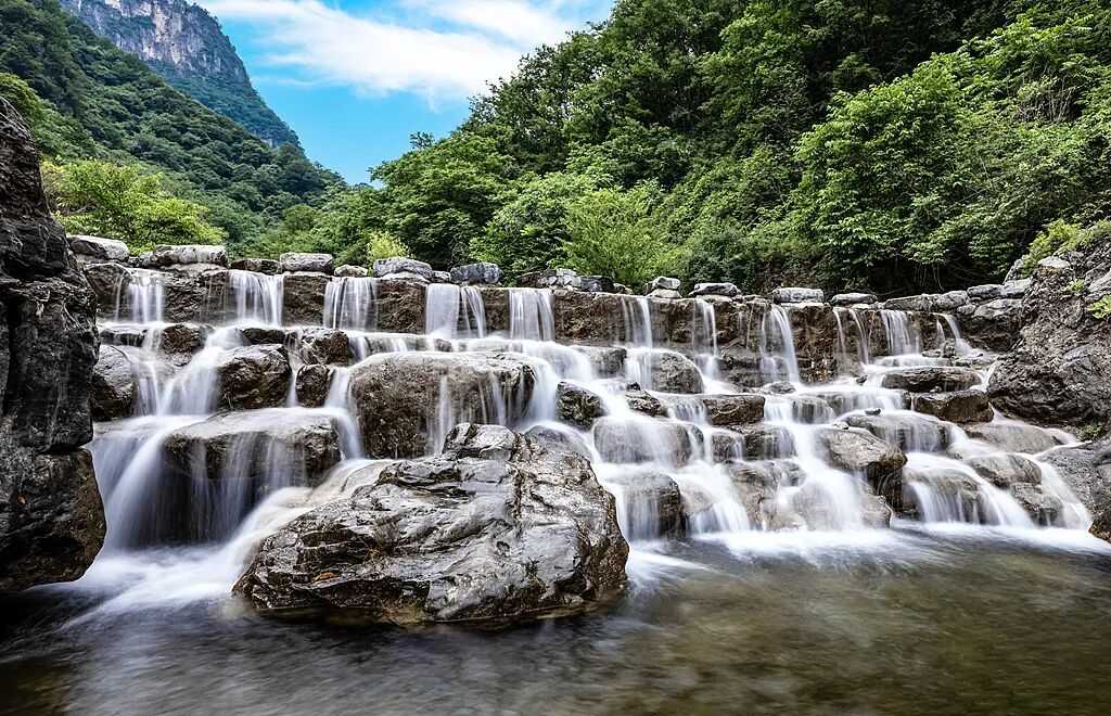 准考证别丢！河南这些景区免门票！