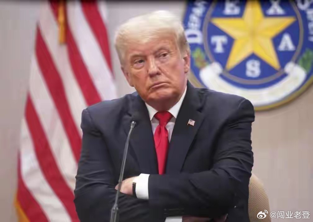 特朗普将自己逼向悬崖，他已无退路，极可能会发动对伊地面战争特朗普将自己逼到悬崖上