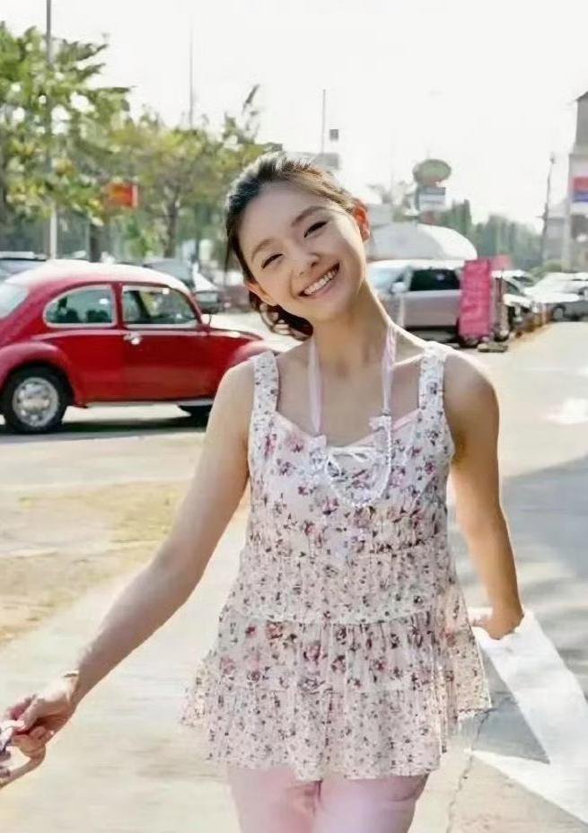 这就是汪小菲当初看上的大S ​​​