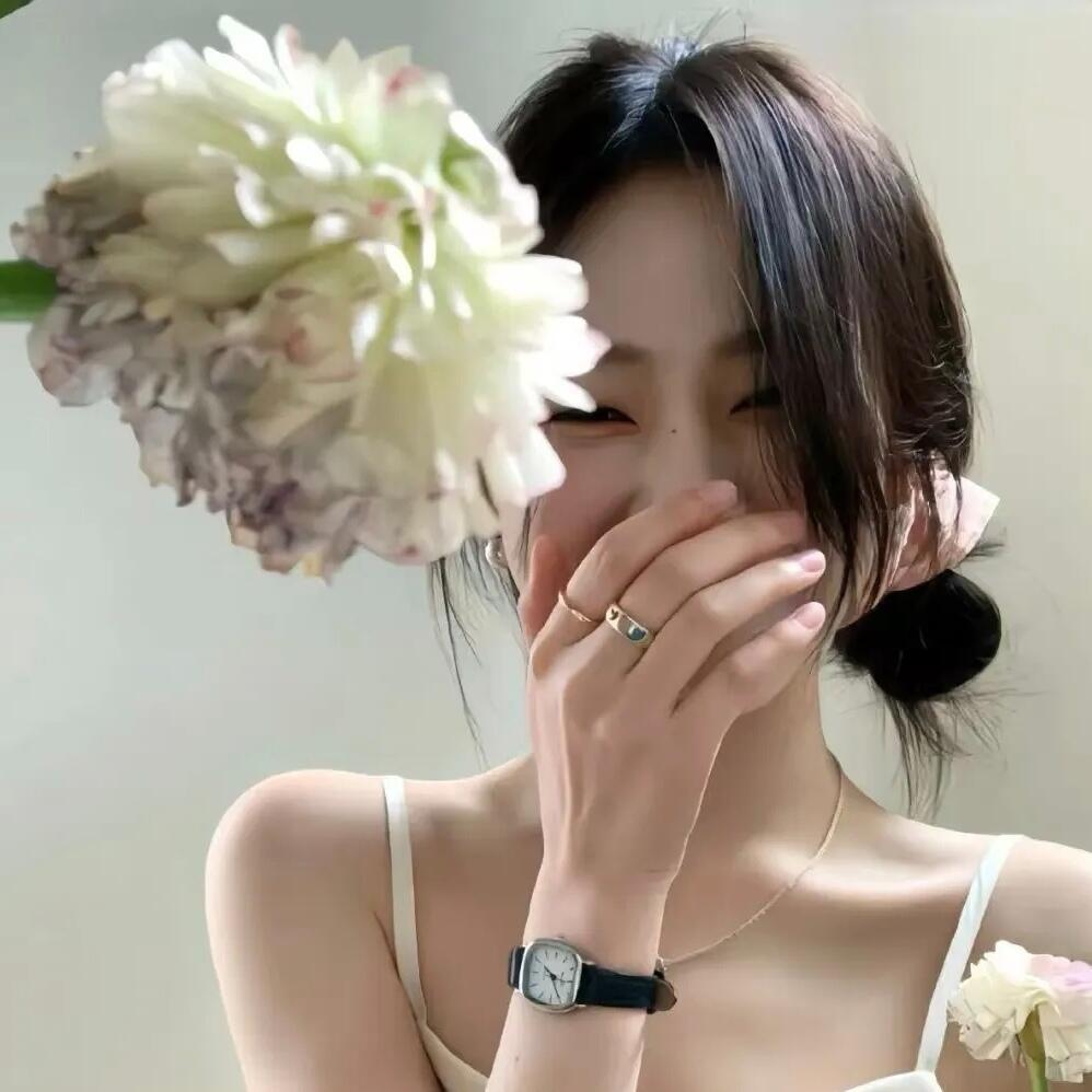 不是鱼是雨[超话]  女生头像｜头像分享 ​​​