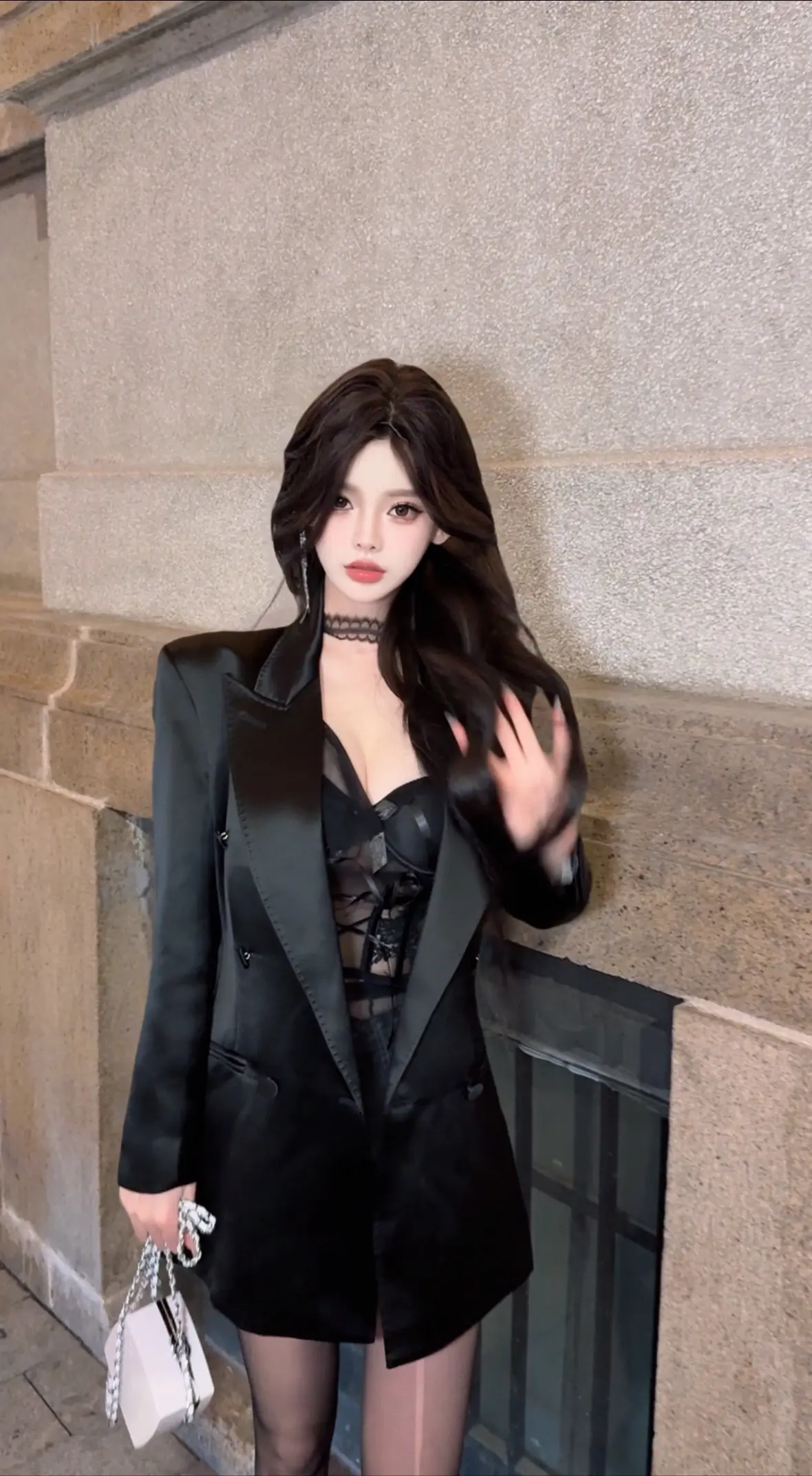 回国夺回说我的一切。