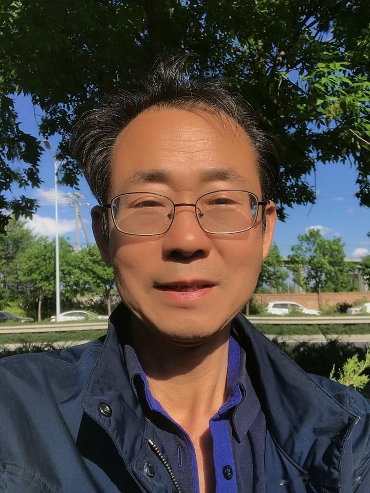清晨一声问候，早安