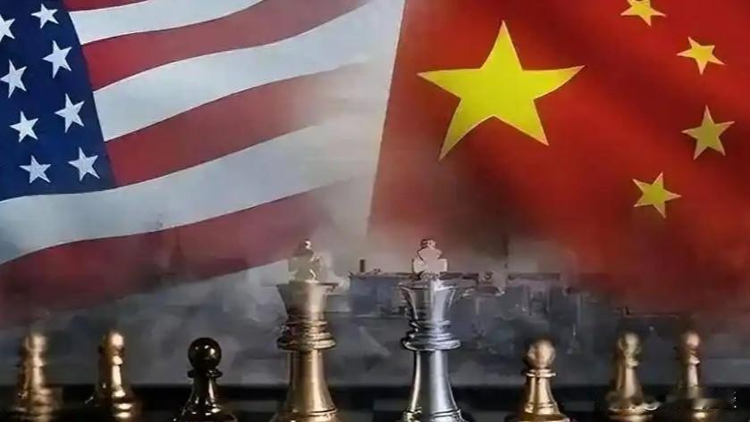 2025年，中美博弈呈现全面竞逐、斗而不破、局部“炮火”激烈的格局，核心在贸易、