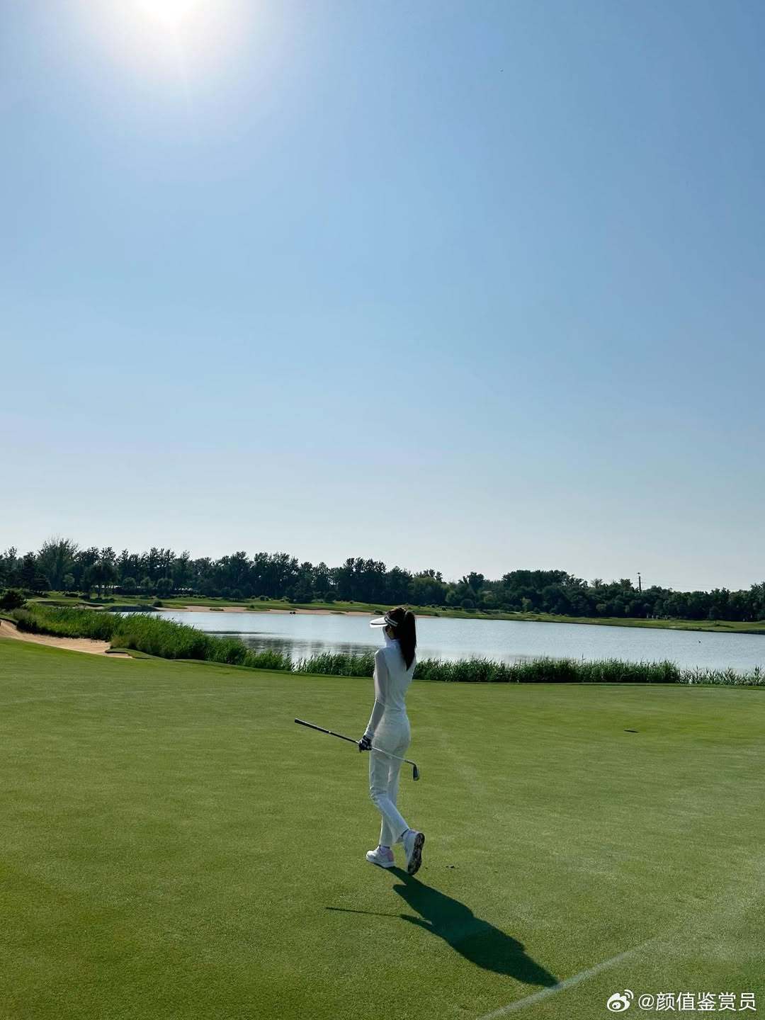 家人们，这姐姐的魅力谁懂啊！ 