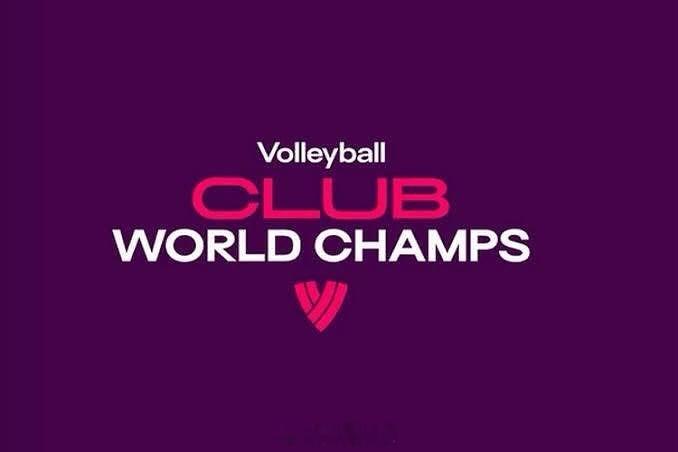 2025男排世俱赛 12月16~21日在巴西贝伦举行，参赛的俱乐部有：阿尔赖扬体