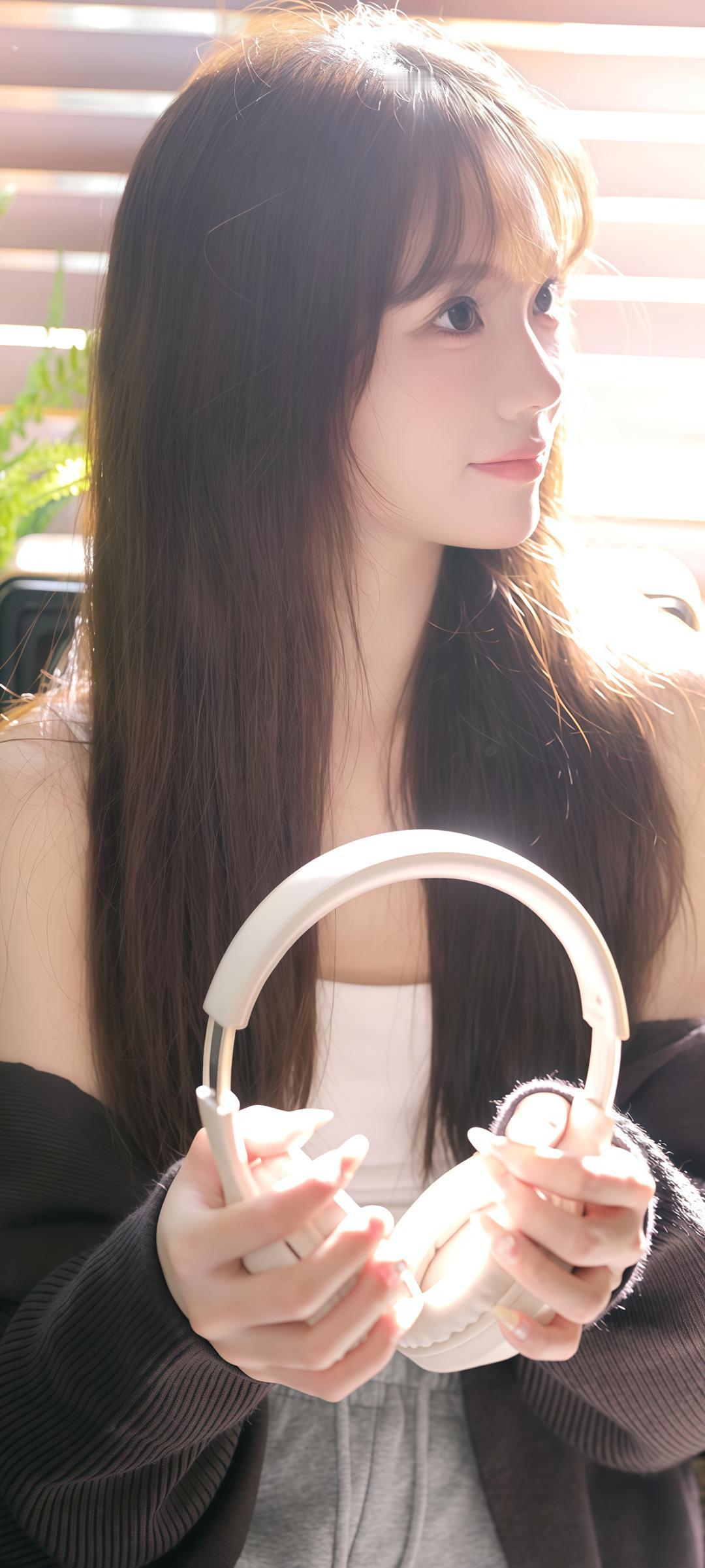 晒一晒你手机最美的图片