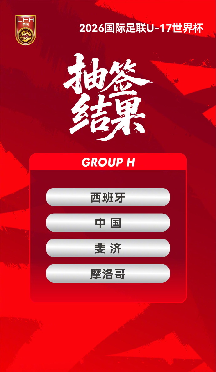 u17世界杯 U17的小伙子们从一开始的连败，一路逆袭下来，时隔21年重返世少赛