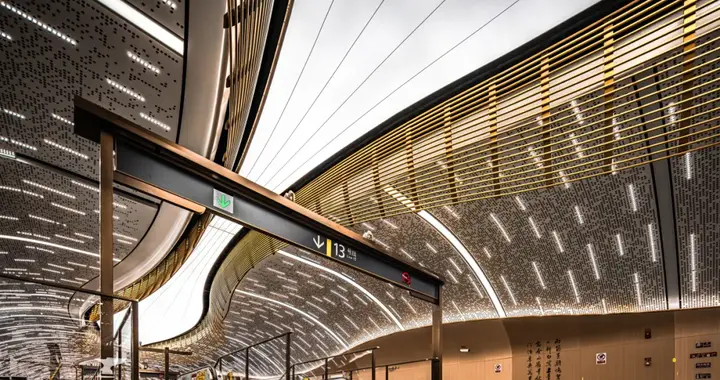 开通倒计时！成都地铁13号线一期、30号线一期工程通过安全评估