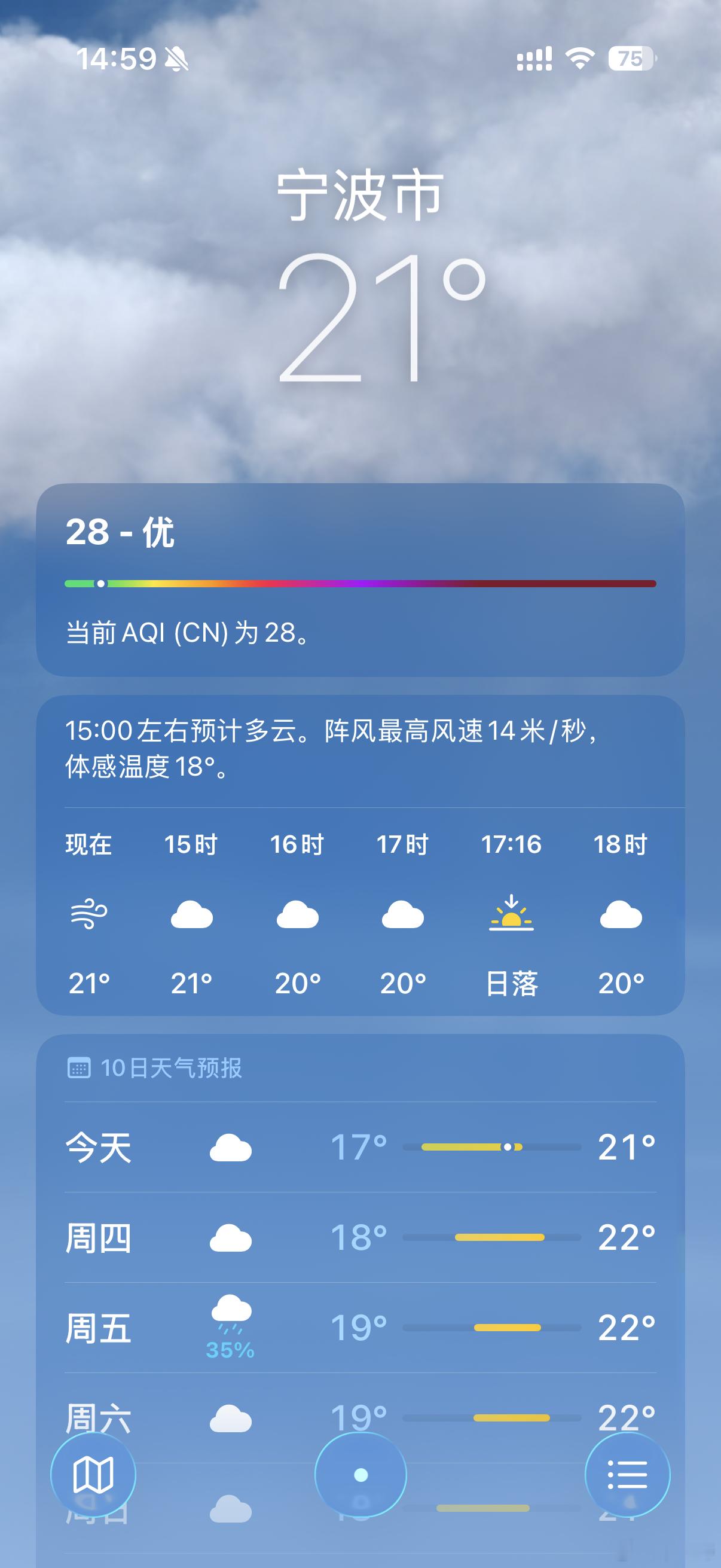 改名叫夏冬春吧 剪秋也行宁波也是跳过秋天从三十几度夏天直接过冬！真的猝不及防啊 