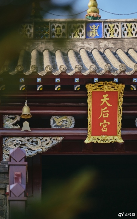 嘴上说“无所谓，能上就行”，其实志愿表每一栏都反复看了好多遍。想去辽宁大孤山讨个