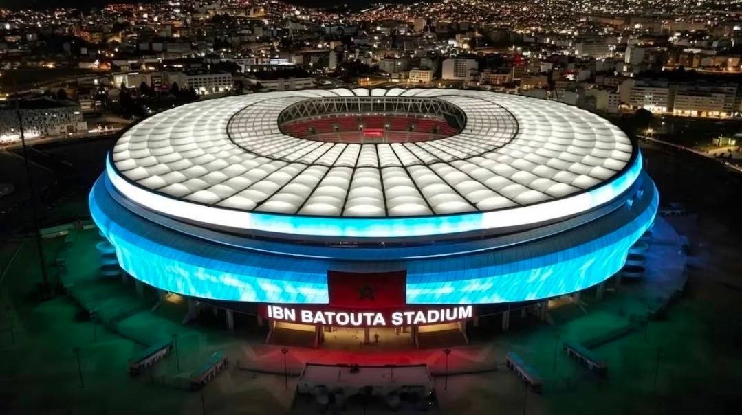 摩媒曝2029世俱杯99%落户摩洛哥 击败七国成30世界杯关键预演据摩洛哥知名媒