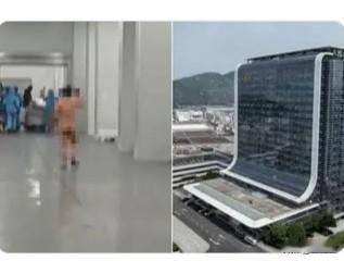员工因“上厕所被拒”在车间裸奔？宁德时代紧急辟谣：已报警

一段“员工因上厕所被