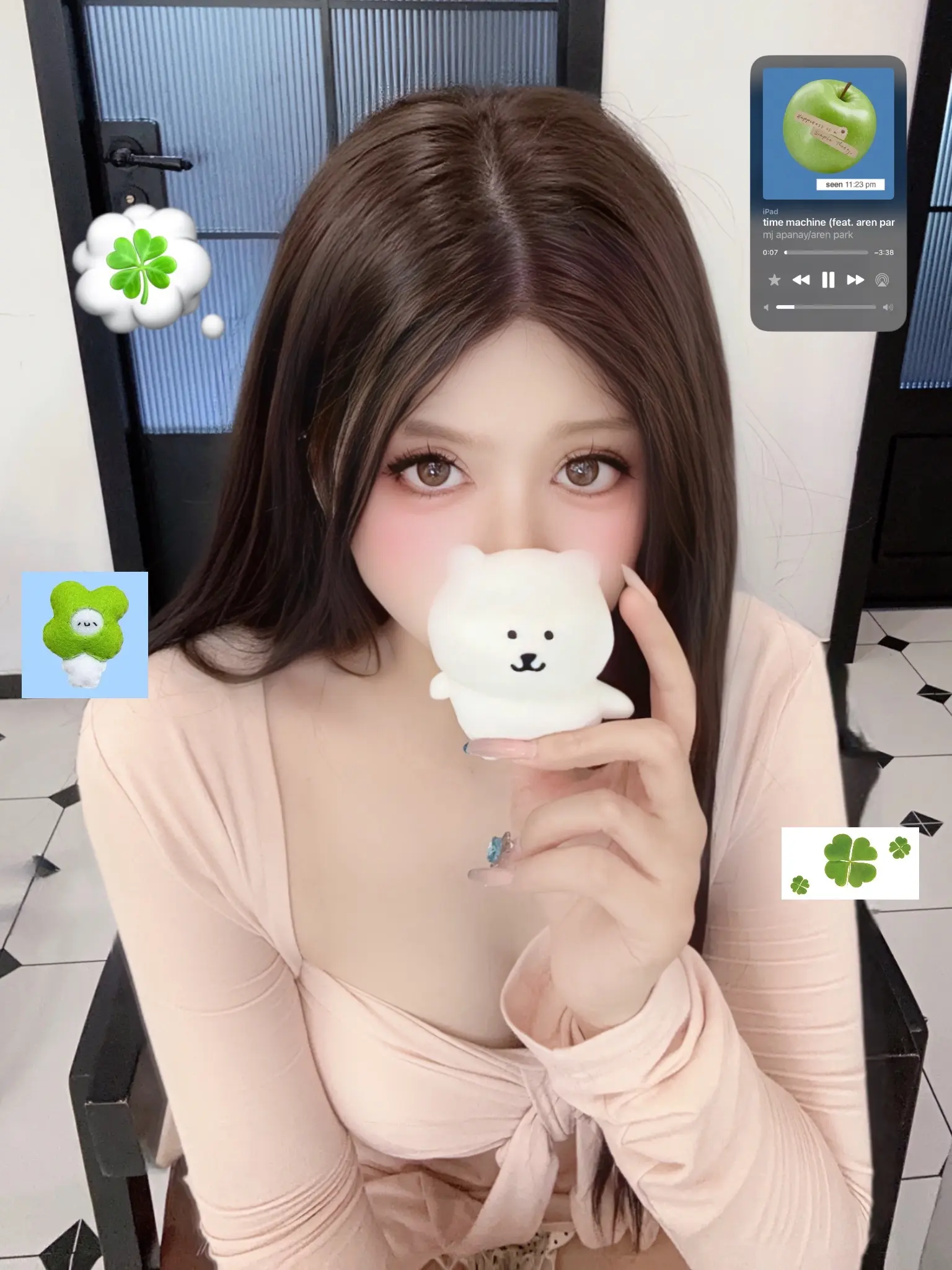 ( 𓏼˙ ᴥ ˙𓏼 )