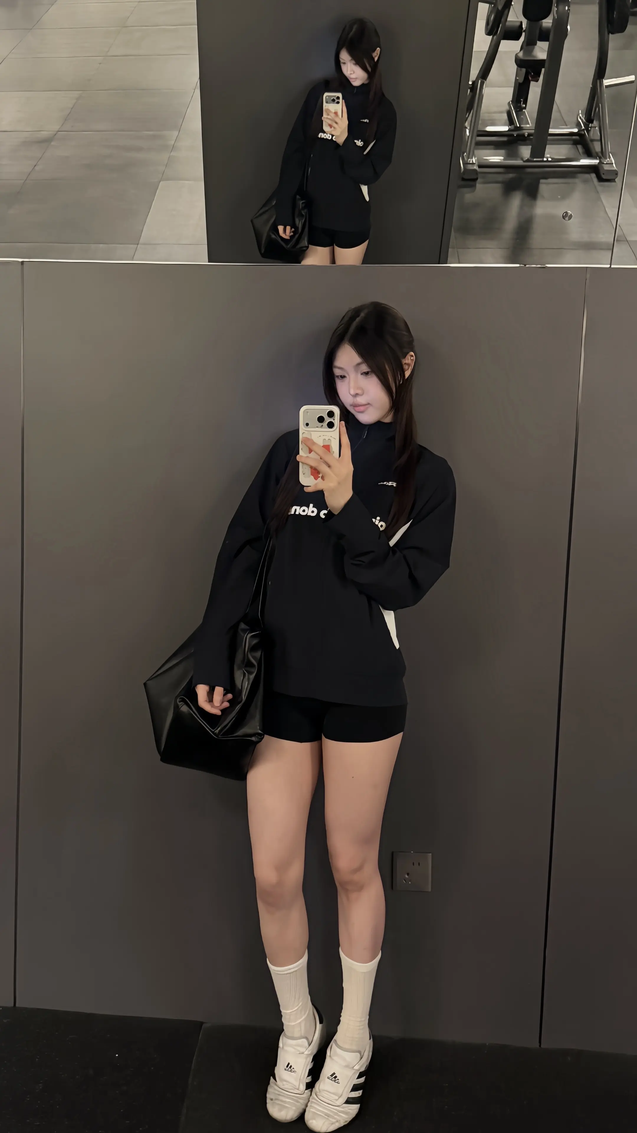 只追求结果的话 人就会想抄近路