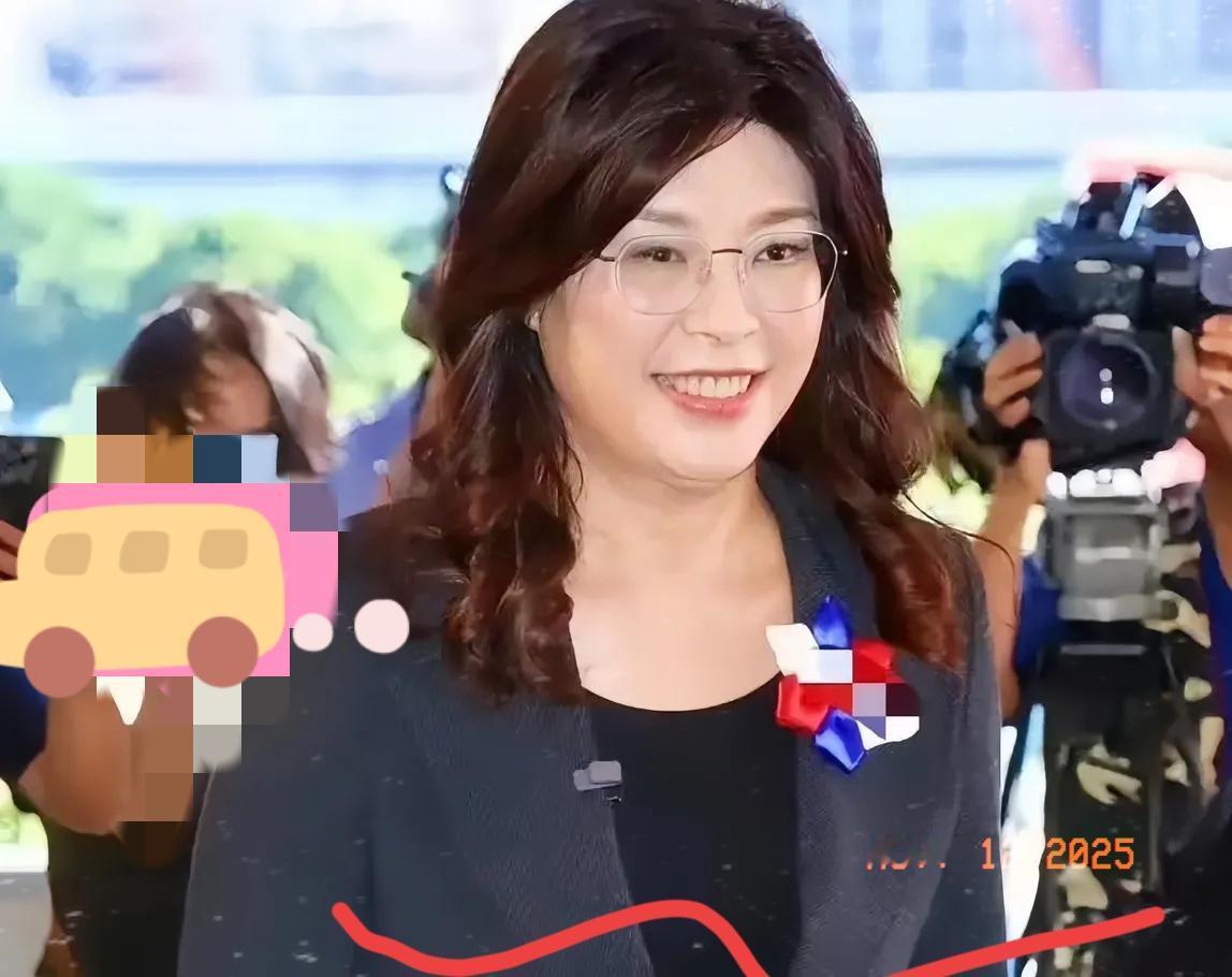 美国在台协会（AIT）约见国民党主席郑丽文遭拒，这一举措体现出国民党在美方干涉台