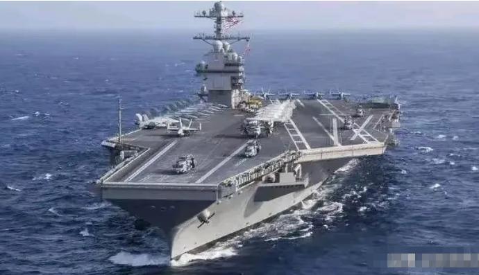 美国打伊朗，将会出现两个结果！
 
如果美国最终打服了伊朗，那么美国的威信将彻底