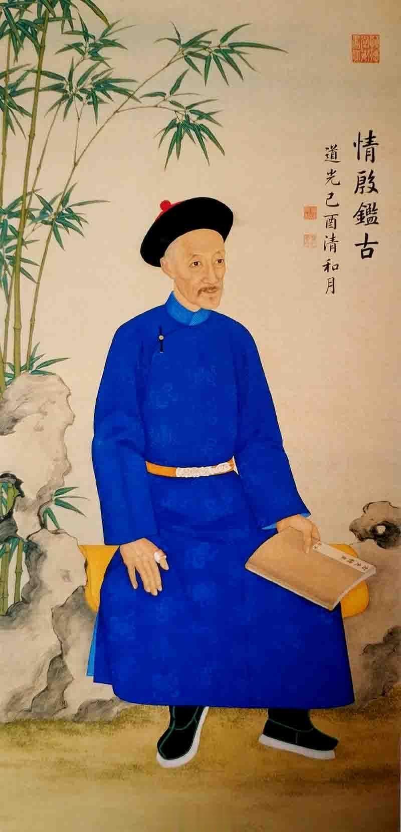 宝华峪陵寝地宫是九券四门，有四个铜门管扇。妃园寝三排宝顶，第一排为石券，第二排为