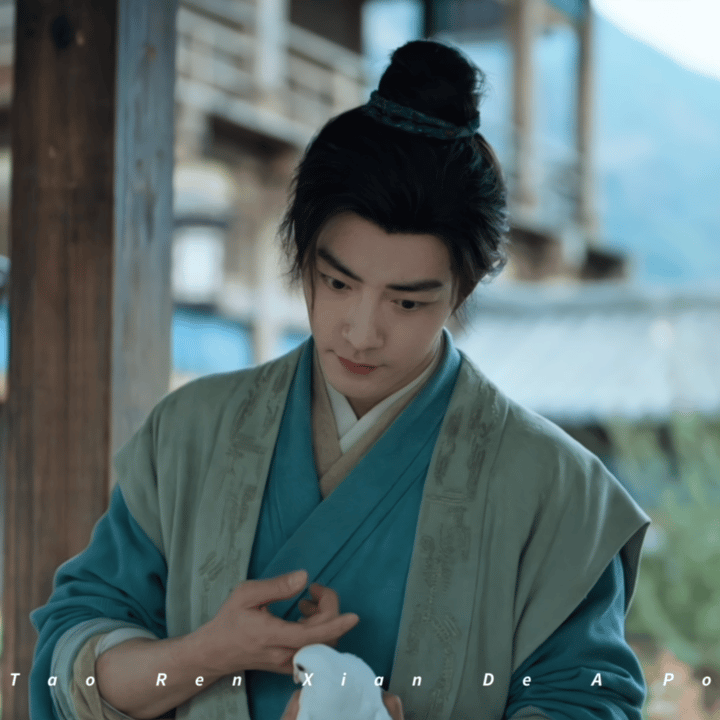 稚奴别摸鸽子了 摸摸我🥺 ​​​