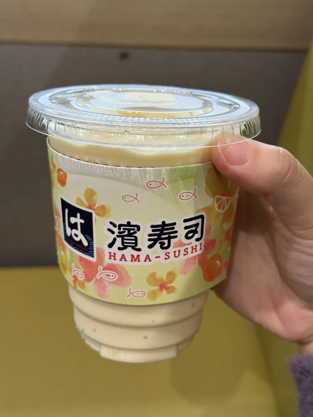 滨…你上了这个怎么不说！好好味！