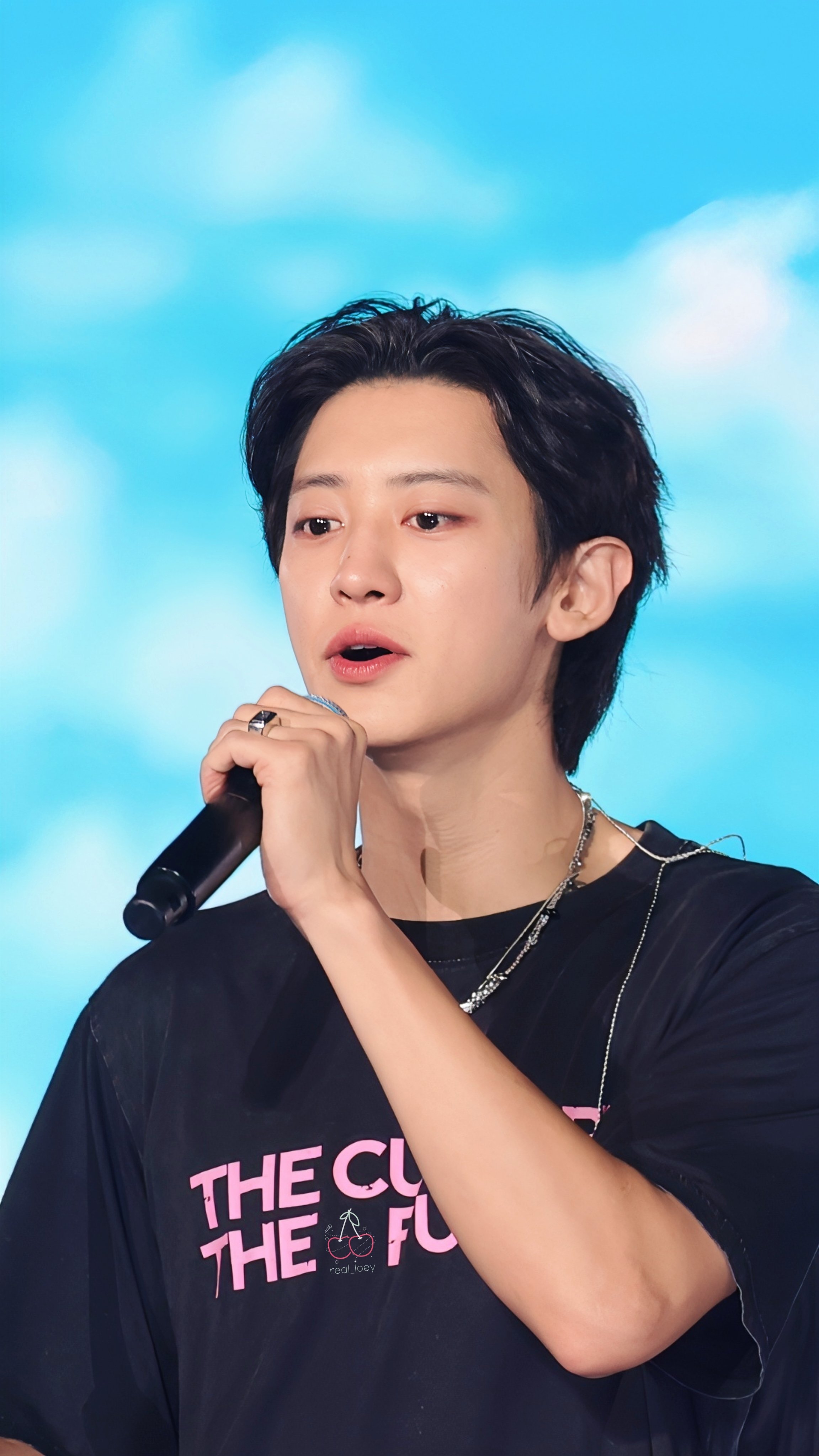 朴灿烈[超话]250810 SMCU TOKYO DAY2©real__pcy 