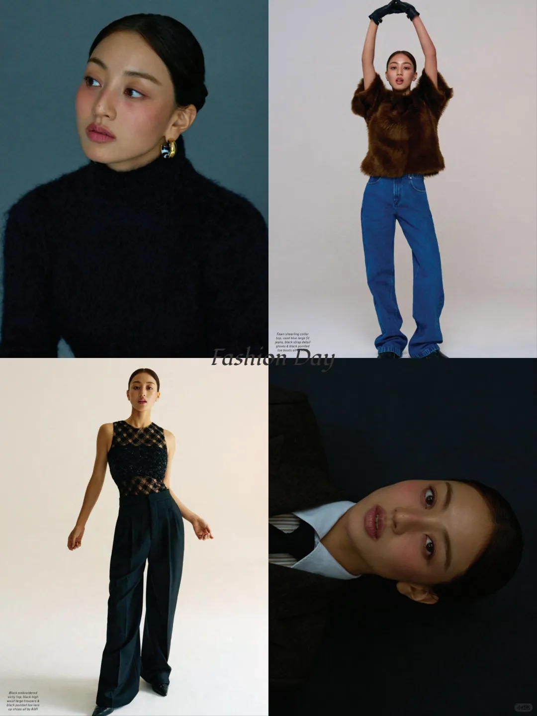 朴志效｜POP Magazine 独居生活