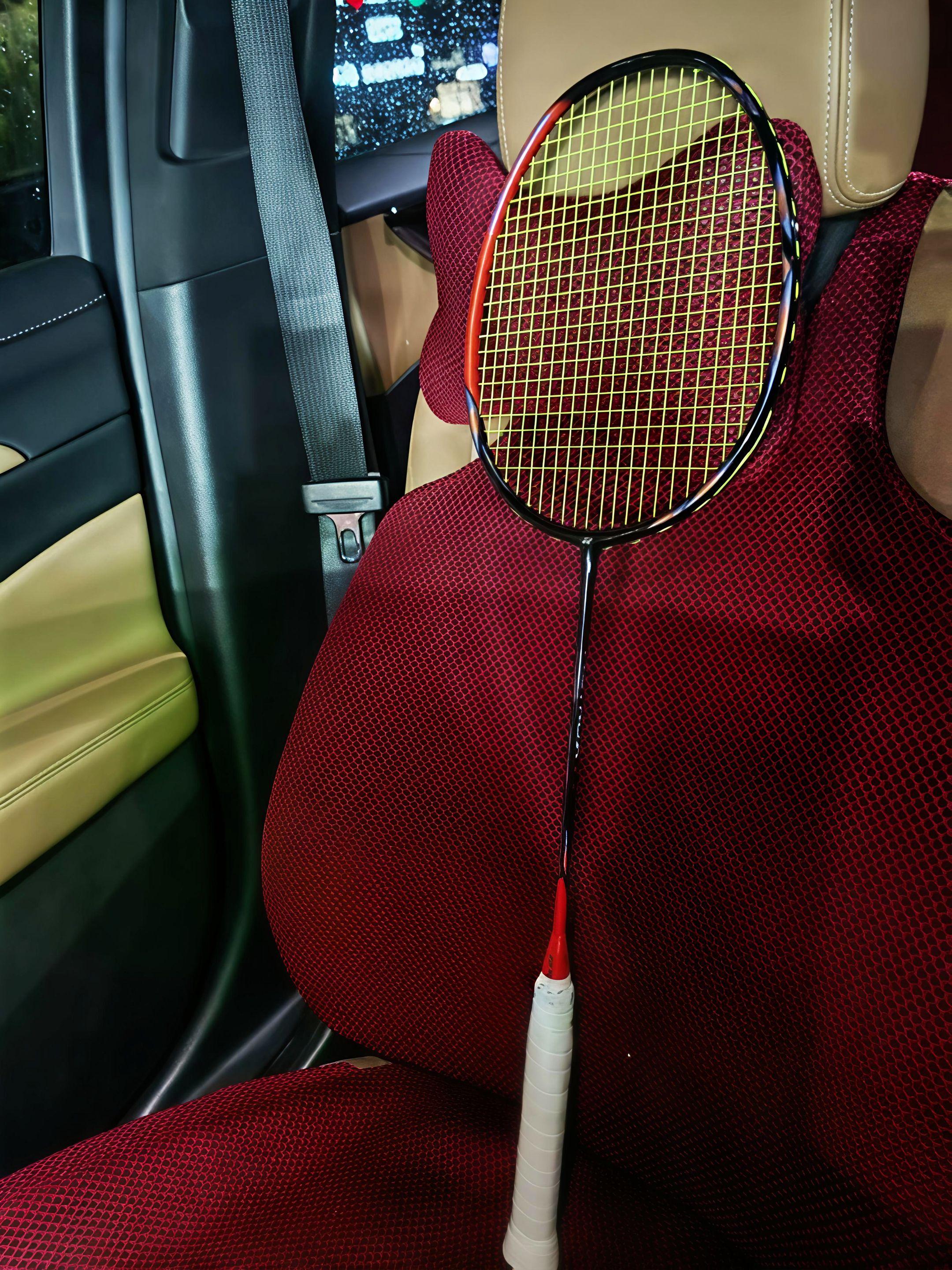 一旦入坑就别想出来！羽毛球的绑架没有救赎，我们都是上瘾的囚徒。