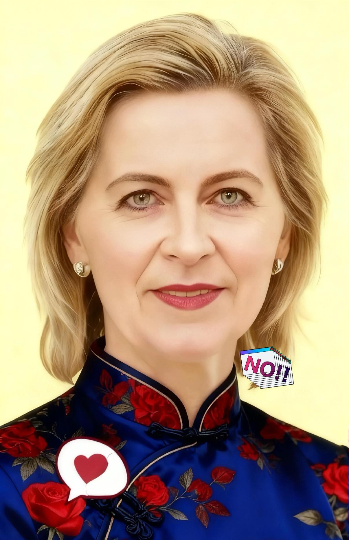 就在刚刚
欧盟正式宣布
11月5日，欧盟正式宣布，要调查英国矿业巨头英美资源集团