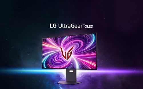 盛夏鏖战渐酣，LGUltraGearOLED电竞显示器解锁游