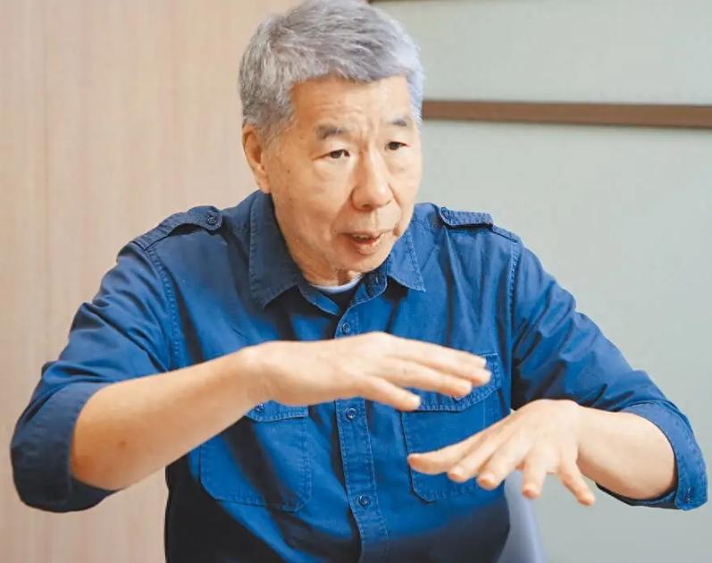 挨骂的“统派”，张亚中到底说错了什么？

一个在台湾坚持喊统一的人，跑到北京提了