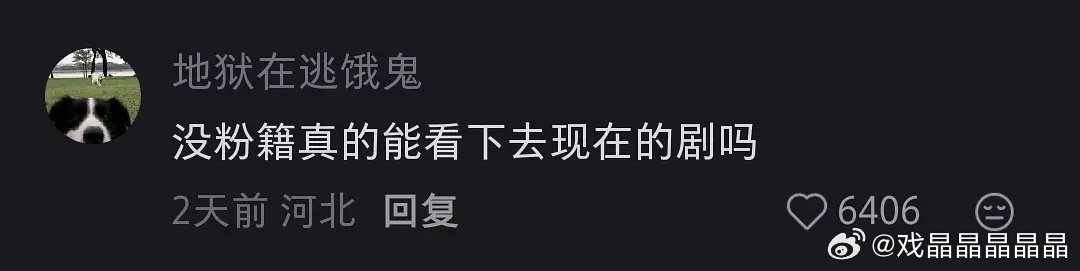 只有19%的人会在正版平台看剧……长剧平台越来越难了。平台会员收入是最重要的收入