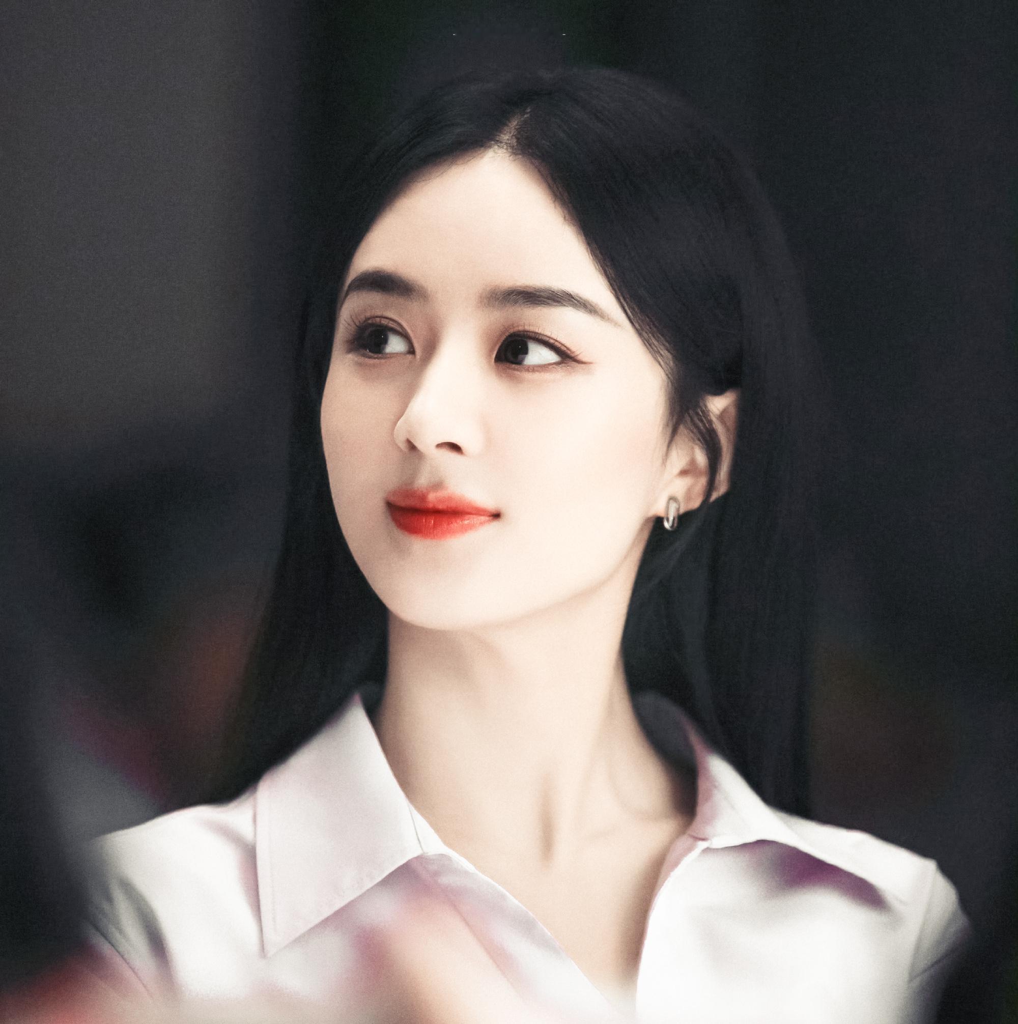 赵丽颖 zly赵丽颖花千骨 zly赵丽颖楚乔传 我們纠缠一辈子吧，直到。世界毁减