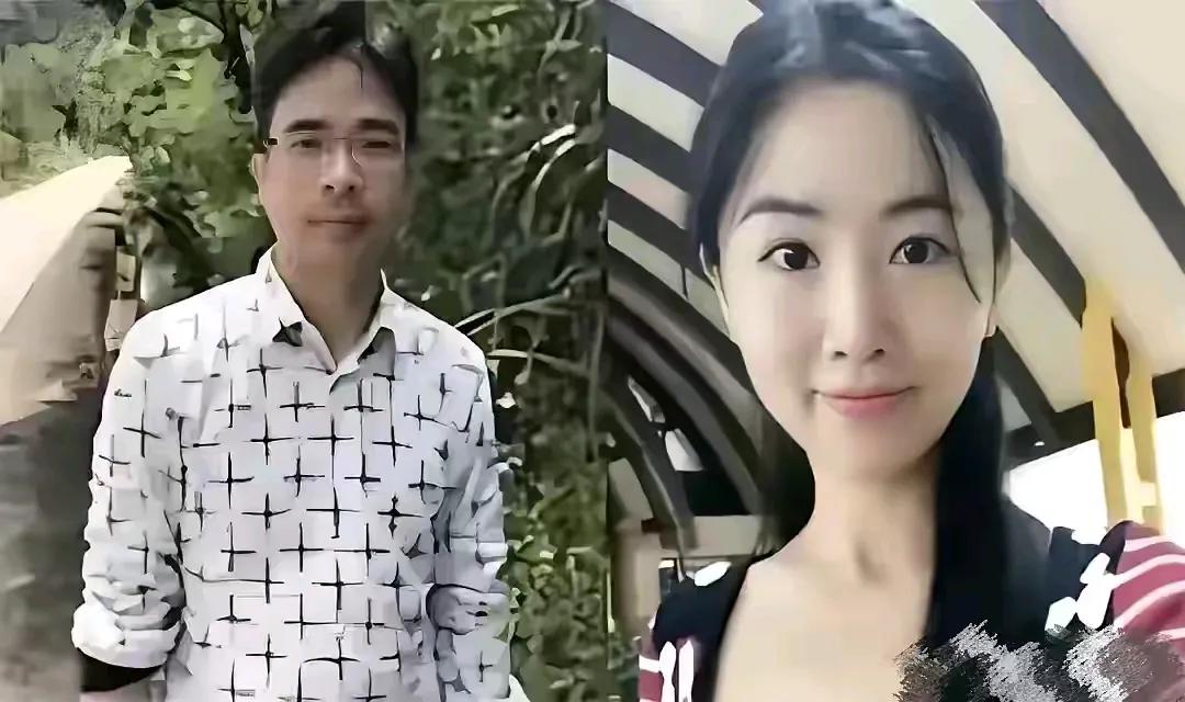 翟欣欣和马蓉两个捞女有两个共同特征
一是外貌清纯，这绝对是俘获矮丑黑草根多金男的