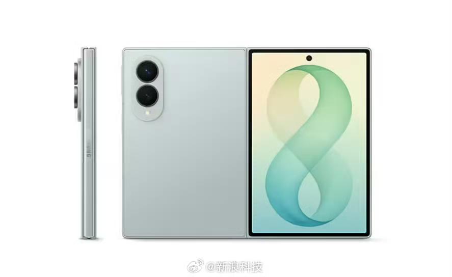 今晚，三星Z Fold8发布，华为Pura X Max笑了——同一条“阔折叠”赛