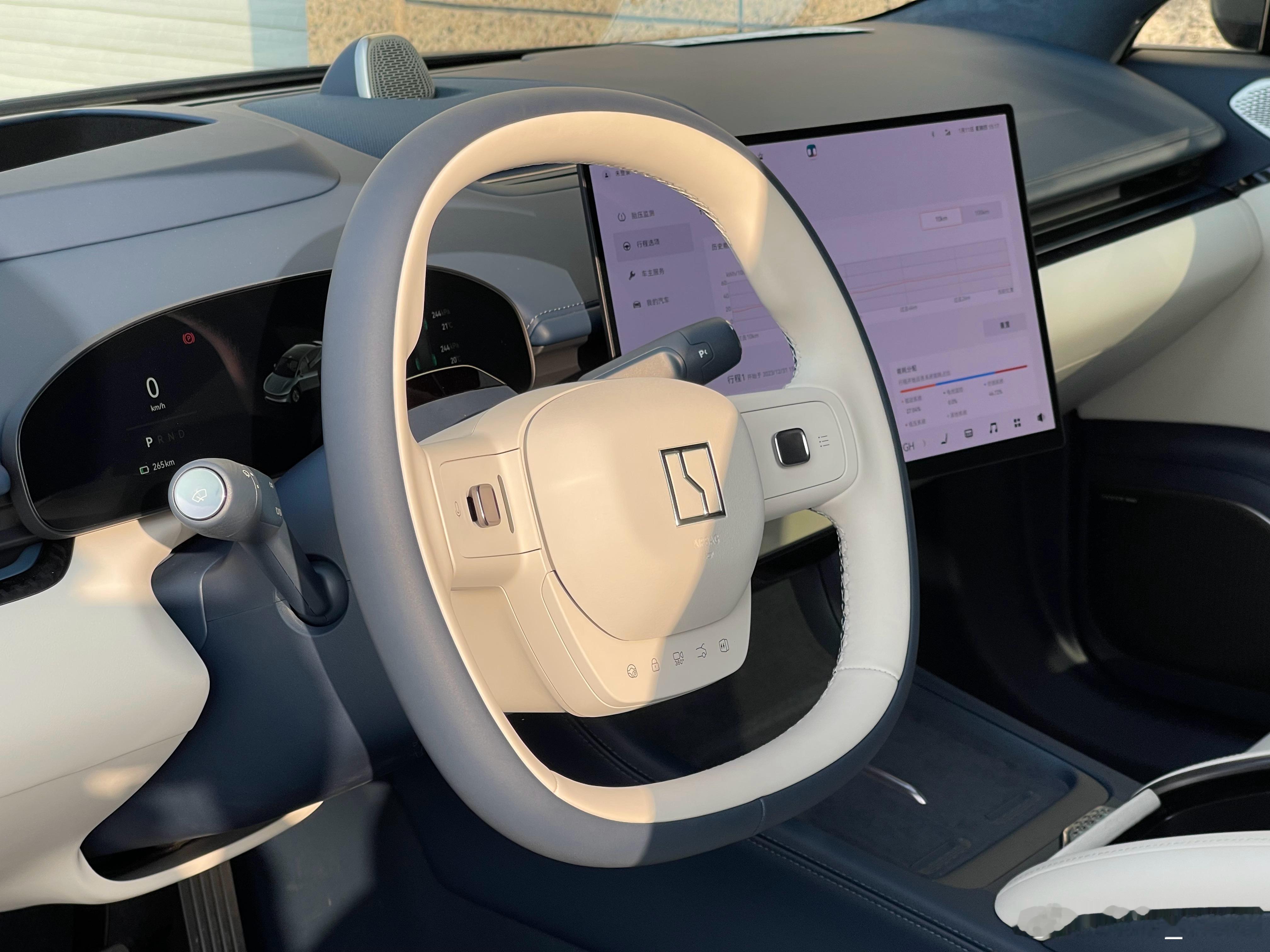 是不是整个上海的极氪007都要延迟交付，感觉年前提不到新车了[允悲] ​​​