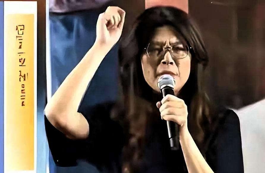 一身中山装满载家国情怀！郑丽文返乡走心发声，中山精神辉映云林热土
 
前言
 