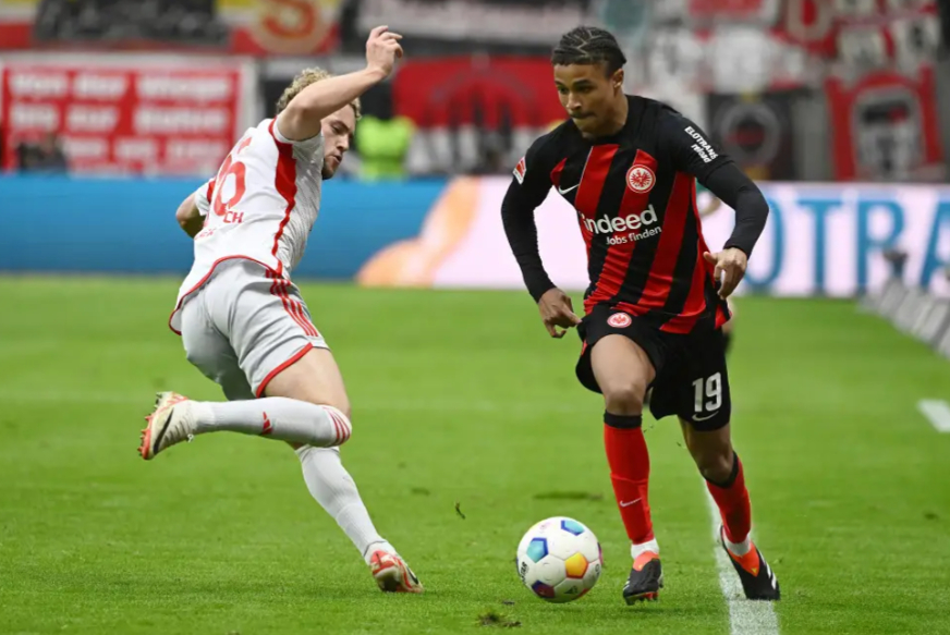 德甲 不来梅vs法兰克福  不来梅状态持续低迷，法兰克福客场能否成功凯旋？机会相