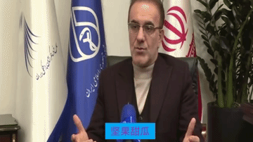 伊朗，医疗系统负责人就示威伤者情况作出重要解释，根据法医和医学检查，示威者和安全