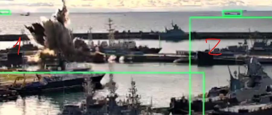 就差一点点？俄BMPD网站称，12月15日，乌克兰安全局（SBU) 策划特别偷袭