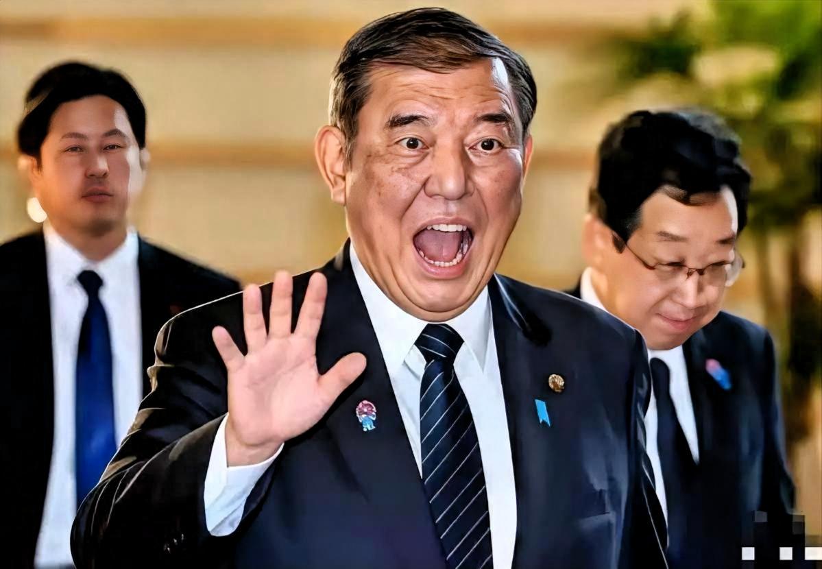 快讯！快讯！
韩国总统府突然宣布了！

9月27日，韩国总统府突然宣布：日本首相