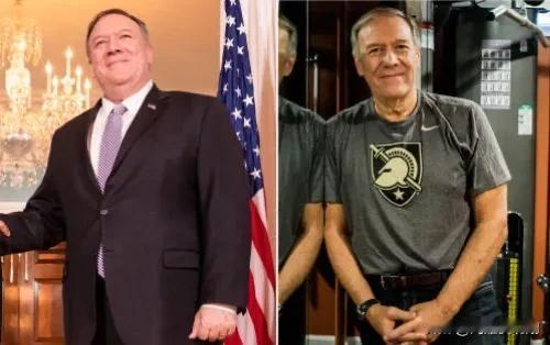 特朗普阻止新日铁收购，蓬佩奥成为最大输家

今年可以说是蓬佩奥的超级水逆之年，上