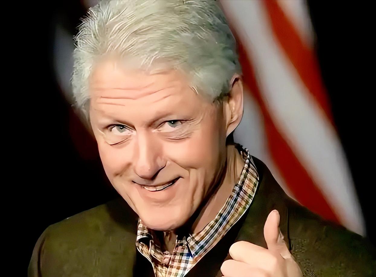 美国前总统克林顿曾在朝鲜战争爆发50周年纪念活动上说了一句话，一下子把大家的注意