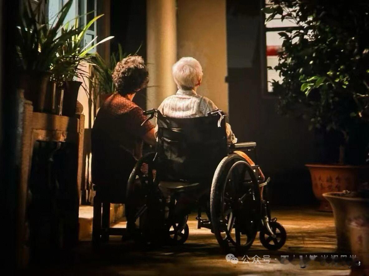 看了《给阿嬷的情书》，真的感慨万千。晓伟生意失败后去找阿公借钱，却发现阿公离世，