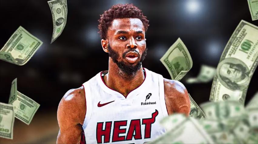 维金斯站在职业生涯的关键十字路口，31岁的他正面临着一个足以改变命运的重大抉择。